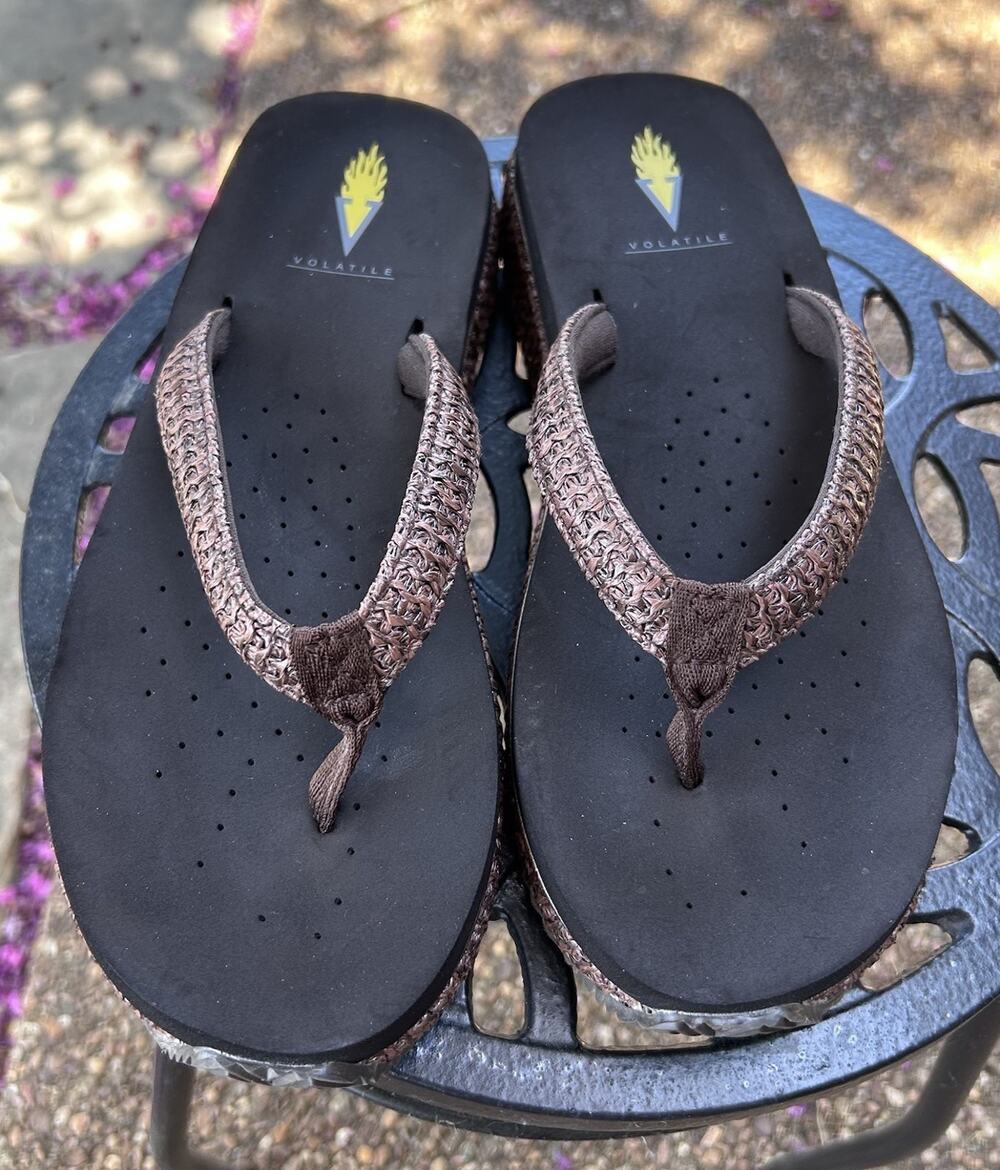 Voltaire Ladies Shoes 8